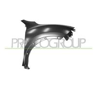 Parafango Prasco DS7023023 per Nissan
