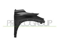 Parafango Anteriore Destro Con Fori Parafanghino Toyota Corolla Cross Dal 2022