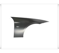 Parafango anteriore destro per bmw serie 3 e90 2005 in poi