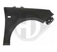 DIEDERICHS 1800006 Parafango