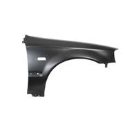 Parafango Anteriore Destro Con Foro Fendinebbia Per Honda Civic VI Hatchback EJ