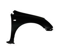 Parafango Anteriore Destro Con Foro Fendinebbia Per Honda Civic VII Hatchback