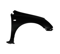 Parafango Anteriore Destro Con Foro Fendinebbia Per Honda Civic VII Hatchback