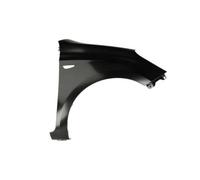 Parafango Anteriore Destro Con Foro Fendinebbia Per Hyundai I20 PB PBT