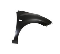 Parafango Anteriore Destro Con Foro Fendinebbia Per Hyundai I30 Coupe GD