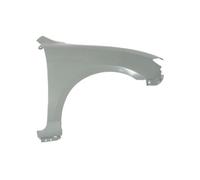 Parafango Anteriore Destro Con Foro Fendinebbia Per Mazda 3 Berlina BK