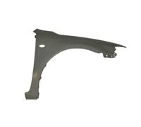 Parafango Anteriore Destro Con Foro Fendinebbia Per Mazda 6 Station Wagon GY GG