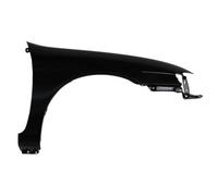 Parafango Anteriore Destro Con Foro Fendinebbia Per Nissan Almera I Hatchback