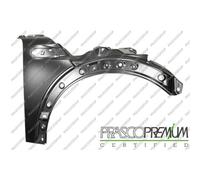 Parafango Anteriore Destro Con Foro Indicatored Non Verniciato per Mini R56 R57