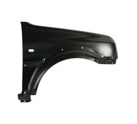 Parafango Anteriore Destro Con Foro Indicatored per Suzuki Jimny FJ Sn