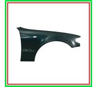 Parafango Anteriore Destro Con Foro Lucciola Bmw Serie 3-E46-(Anno 2001-2005)