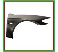 Prasco Parafango Anteriore Destro BMW Serie 5 F10/F11 2010-2013 Foro Lucciola Alluminio