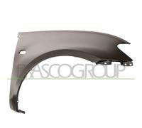 Prasco Parafango anteriore destro per Mitsubishi L200 2005 in poi 2WD