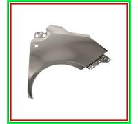 Parafango Anteriore Destro Con Foro Lucciola Opel/vauxhall Meriva B 2010-2013 Dx