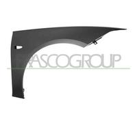 Parafango Anteriore Destro Con Foro Lucciola Opel/vauxhall Insignia B 2017-2019