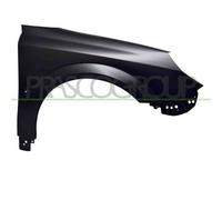 Parafango Anteriore Destro Con Foro Lucciola Opel/vauxhall Vectra C 2005-2008 Dx