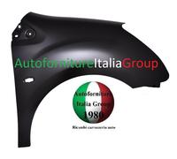 PARAFANGO ANTERIORE DESTRO CON FORO LUCCIOLA PER BERLINGO PARTNER 2008>2015