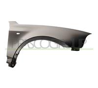 Parafango Anteriore Destro Con Foro Lucciola Per Bmw X3 - E83 2004-2007 Destro