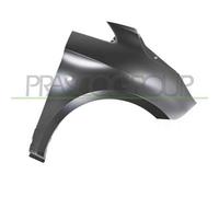 Parafango Anteriore Destro Con Foro Lucciola Per Mercedes Vito (w447) Dal 2020