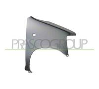 Prasco Parafango anteriore destro con foro lucciola per Opel/Vauxhall Agila 2000-2007