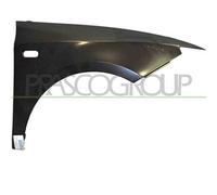 Parafango Anteriore Destro Con Foro Lucciola Seat Ibiza 2008/2012 Dx 6j0821022b