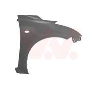 Parafango Anteriore Destro Con Foro Non Verniciato per Suzuki Swift IV