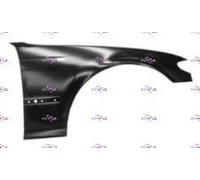 PARAFANGO ANTERIORE DESTRO DX PER BMW SERIE 3 E46 01>05 2001-2005 C/FORO FAN.