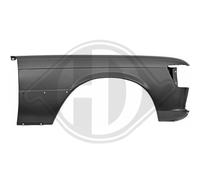 Parafango Anteriore Destro EISENFELS per Mercedes-Benz S-Klasse W116 280 SE