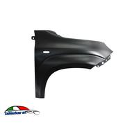 PARAFANGO ANTERIORE DESTRO FIANCATA LATERALE ADATTA A FIAT PANDA 312 2012-> 5193