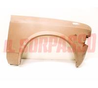 PARAFANGO ANTERIORE DESTRO FIAT 128 BERLINA 1 SERIE + RALLY ORIGINALE