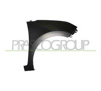 Parafango Anteriore Destro Hyundai I10 (ia) 2013-2016 Lato Dx 66321b9000