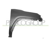 Parafango TY2933023 PRASCO per TOYOTA