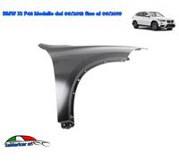 PARAFANGO ANTERIORE DESTRO IN LAMIERA ADATTABILE A BMW X1 F48 09/2015-> 41007427