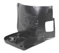 Parafango anteriore destro inferiore per Bmw Serie 5 E39 Pack M (02/1995-12/2...