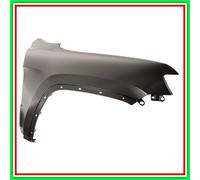 PARAFANGO ANTERIORE DESTRO ADATTO PER JEEP GRAND CHEROKEE WK2 DAL 01/2010-> 5536