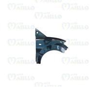 PARAFANGO ANTERIORE DESTRO MICROCAR MC1 MC2 FORO PER FRECCIA