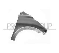 Parafango Prasco DS0163003 per Nissan