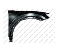 Parafango Anteriore Destro Non Verniciato per Audi Q2 Ga 1.4 TFSI Bj.16-20