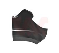 Parafango Anteriore Destro Non Verniciato per Fiat Ducato Pritsche/Telaio 250