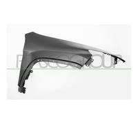 Parafango Anteriore Destro Non Verniciato per Jeep Cherokee Kl 3.2 V6 4x4