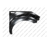 Parafango Anteriore Destro Non Verniciato per Kia Soul II Ps 1.6 GDI Bj.14-20