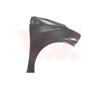 Parafango Anteriore Destro Non Verniciato per Peugeot 208 Ca _ Cc _ 1.6 HDI