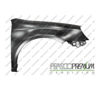 Parafango Anteriore Destro Non Verniciato per VW Golf V Variant 1K5 1.9 Tdi