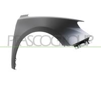 Parafango Anteriore Destro Per Audi A1 Sportback GBA City Carver GBH
