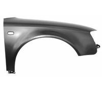Parafango anteriore destro per audi a4 2004 al 2007