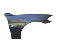 PARAFANGO ANTERIORE SINISTRO CON FORO LUCCIOLA PER BMW SR5 SERIE 5 F10/F11 10>13