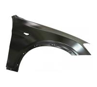 Parafango anteriore destro per bmw x3 f25 dal 2010- per bmw x4 f26 dal 2014-