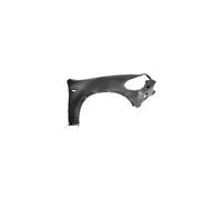 Parafango anteriore destro per bmw x5 e70 2007 al 2009 con fori lavafaro