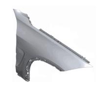 PARAFANGO ANTERIORE DESTRO PER BMW X5 F15 2014-2018 IN LAMIERA