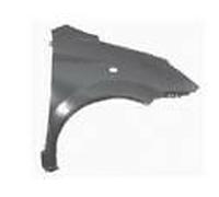 Parafango anteriore destro per chevrolet matiz 2005-2009 OEM 96599352